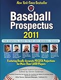 Baseball Prospectus 2011