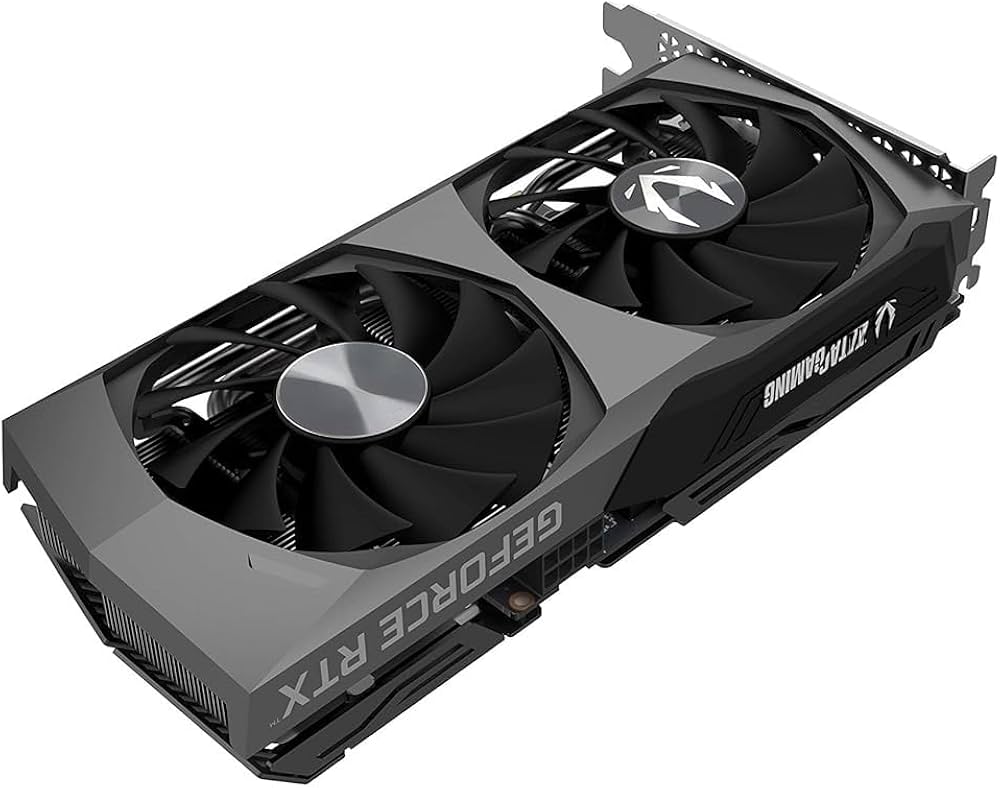 Amazon.in: Buy Z0TAC Gaming GeForce RTX 3060 Ti Twin Edge 8GB