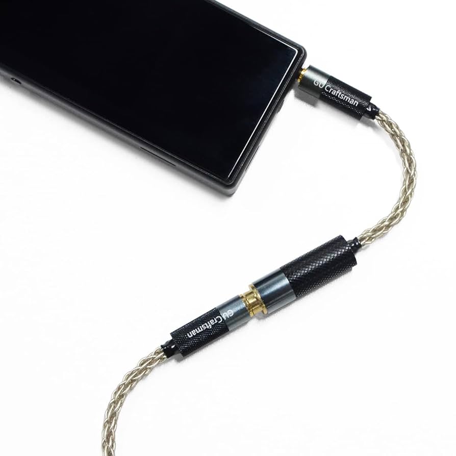 IBasso AMP14 DX340（4.4mmバランス）用プレート装着品 iBasso Audio DX340 AMPカード交換用プレート【3月7日発売