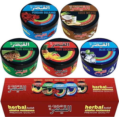 Shisha Flavour