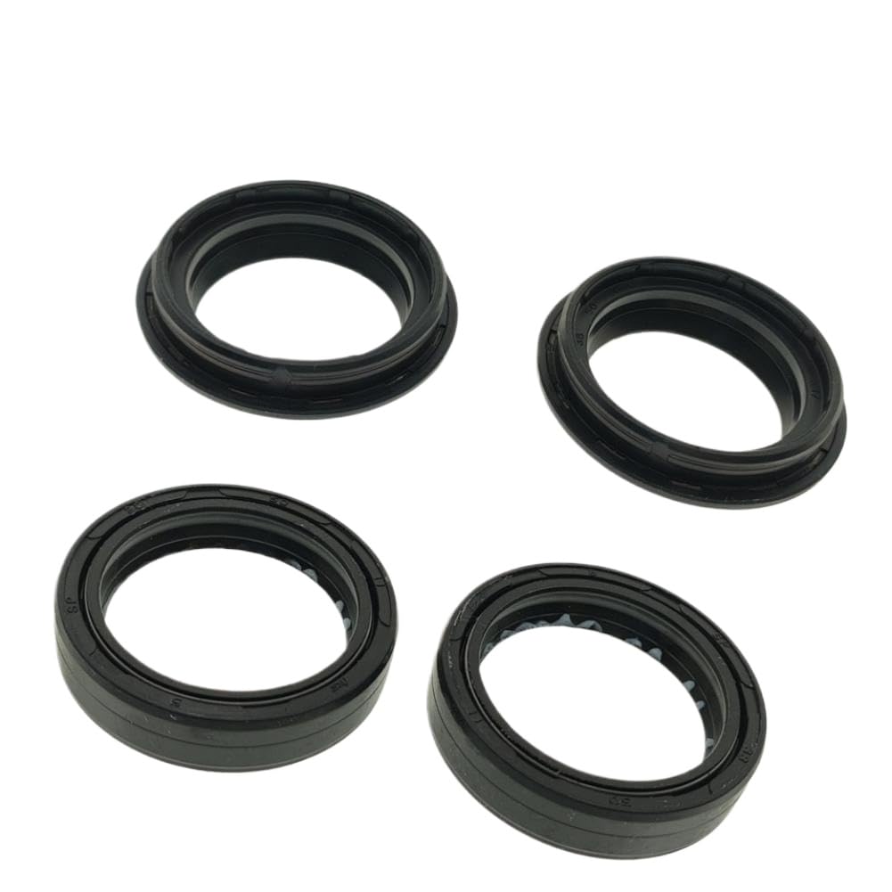 Paraolio Forcella Anteriore 38x50x11 Compatibile Con Nevada(One Set)