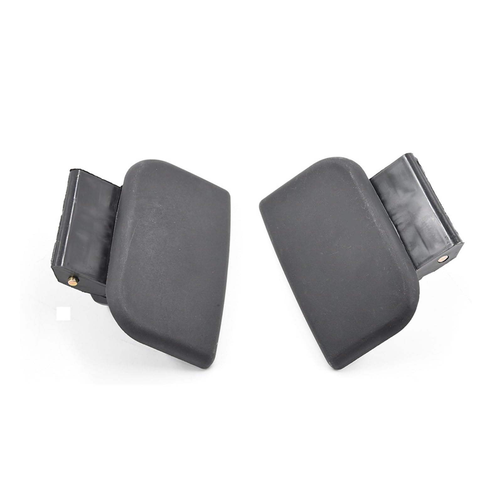 Drezzo Left Car Exterior Door Handle Front Right/ Sliding Outside Door Handle For Citroen For Berlingo 9101J4 9101J5 9101 J4 J5 9101H6 9101H7(Left)