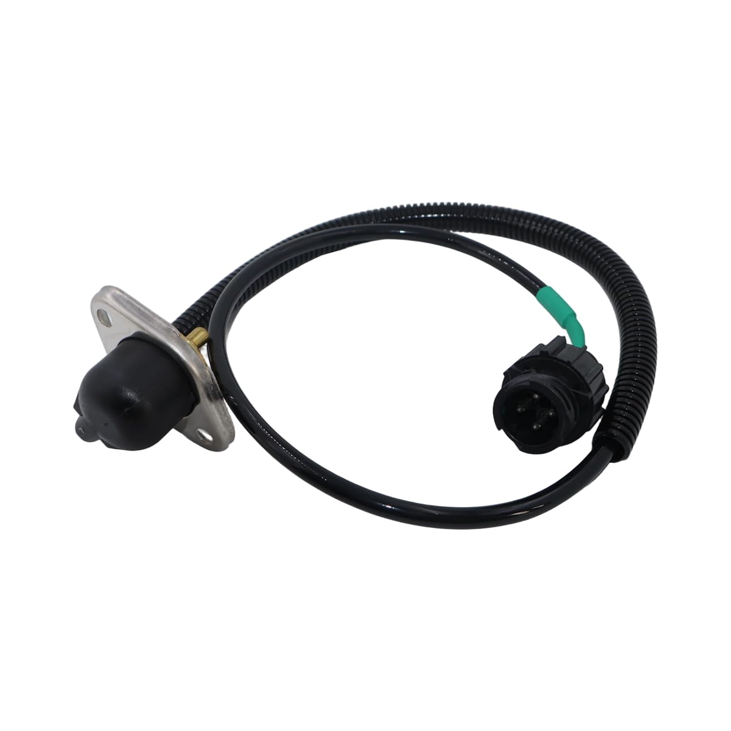 Temperature Sensor 130-8299 1308299 Compatible for Caterpillar CAT G3516B G3520B PMG3516 G3516C G3520J Generator Set