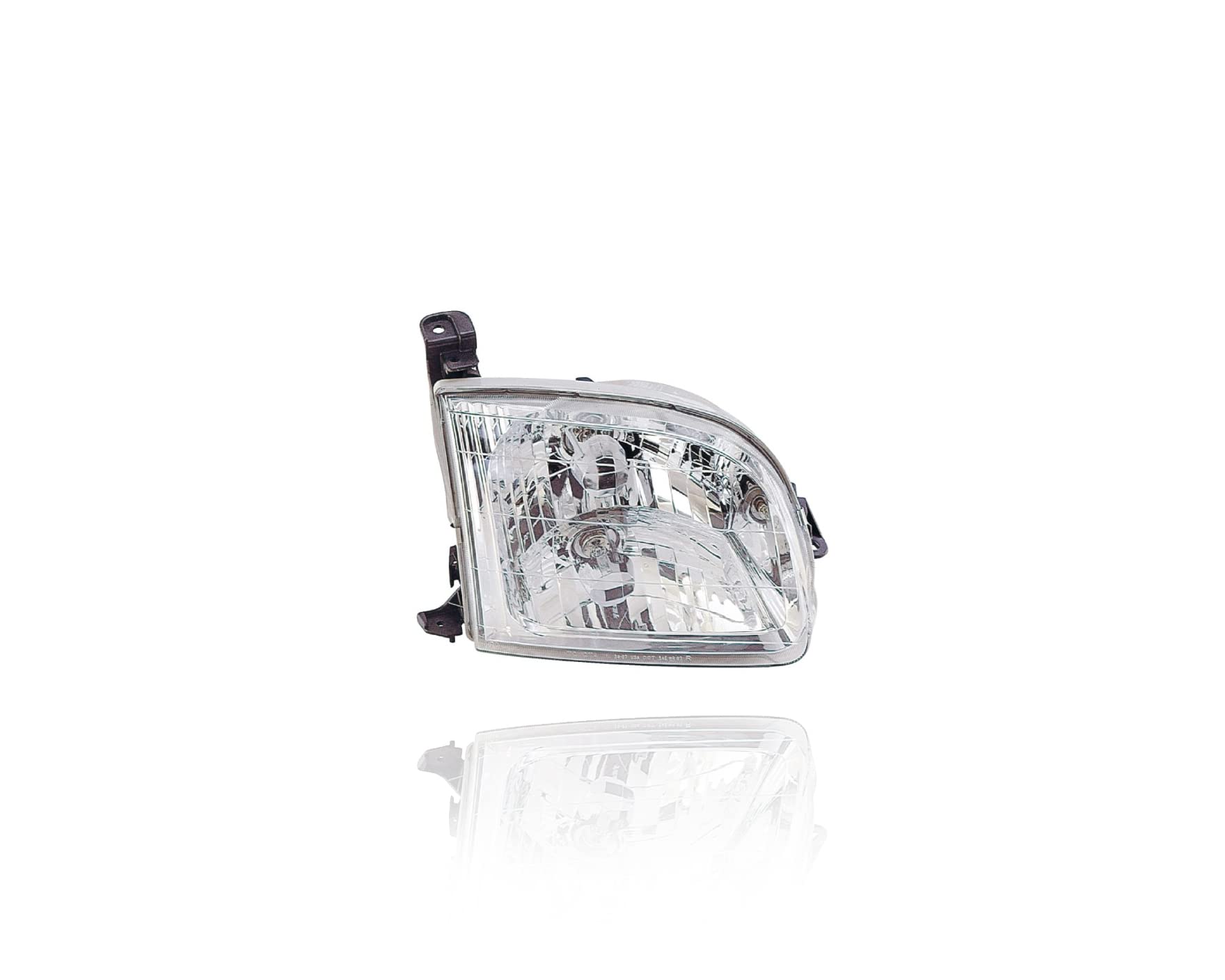 Eagle Eye LightsTY687-B001R Headlight