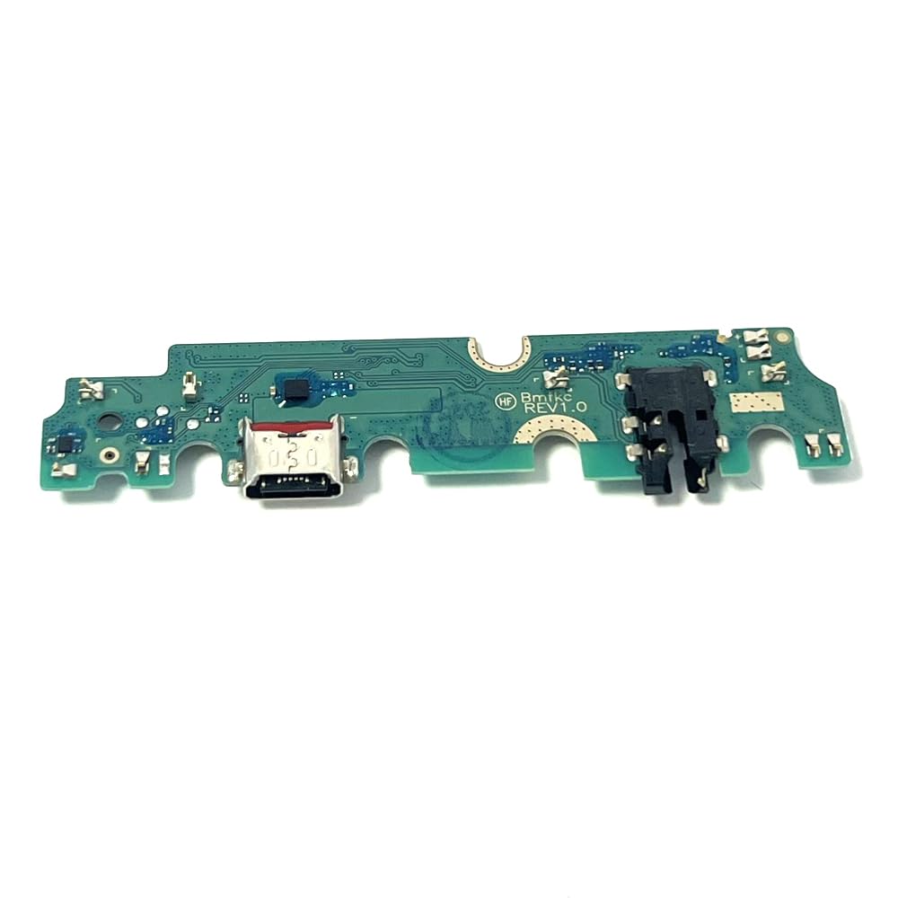 Connecteur d'alimentation de charge USB pour Samsung Galaxy Tab A9 X110 X115 USB DC Power Jack/USB Jack Charging Port Connector