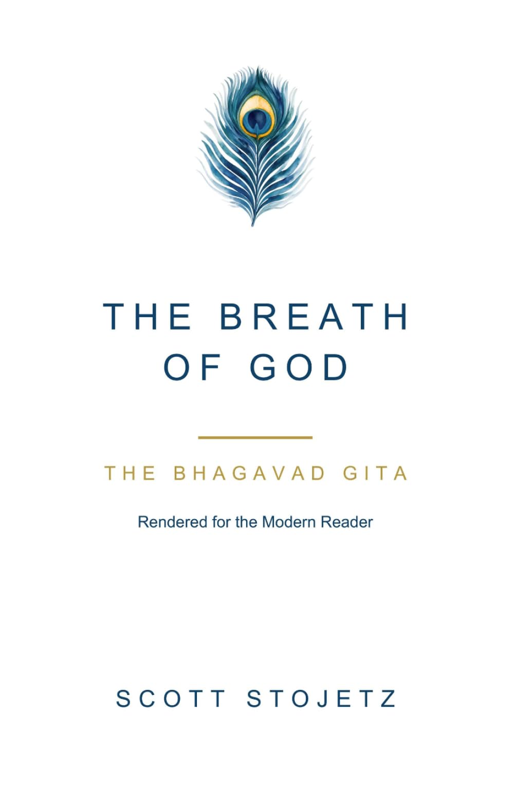 The Breath of God