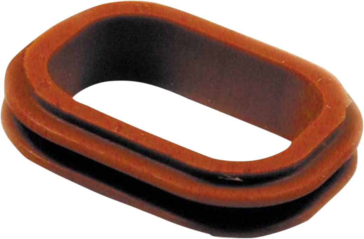 Namz DP-4S Deutsch DT Connector Replacement Seal - 4 Position