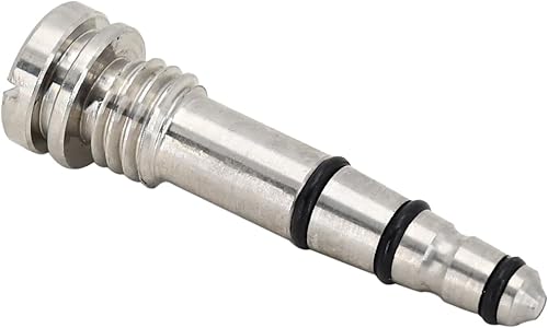 Válvula de liberación manual de inclinación de acero inoxidable para motores fueraborda Mercury Force Mariner de 2 y 4 tiempos con unidades de