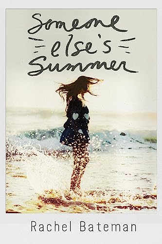 Someone Else'S Summer