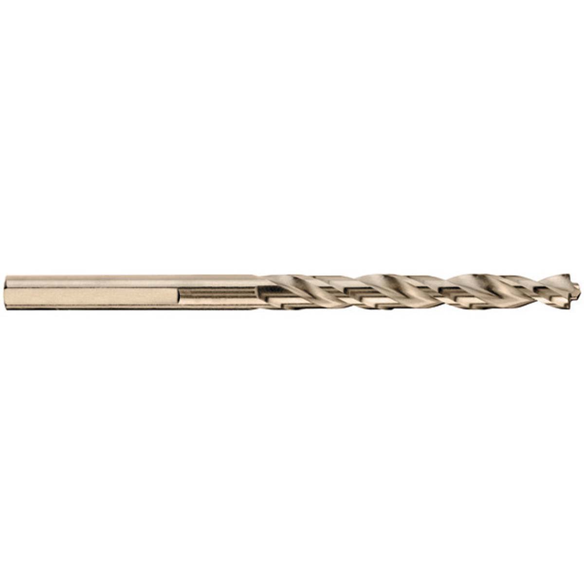 Foret pilot point 7/16 indispensable pour aménager votre atelier mécanique