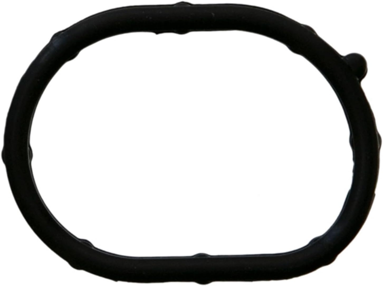Mechanics Choice Case to Cylinder Head Engine Coolant Thermostat Case Seal for 2010-2021 Hyundai, Kia