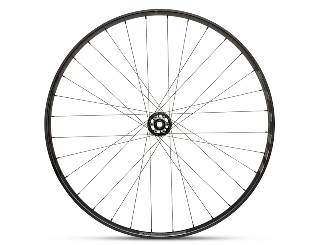 Proterra Tough i30 x 29 Wheel, 142 x 12mm, 32h, 6-Bolt, DB, Shimano HG 11spd