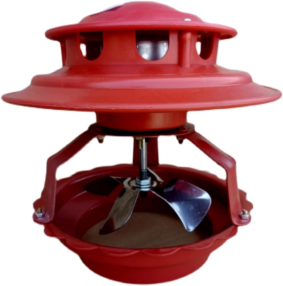 80W Chimney Fan, Fireplace Exhaust Fan, Household Chimney Induced Draft Fan, Chimney Fan Extractor, Chimney Fireplace Exhaust Fan