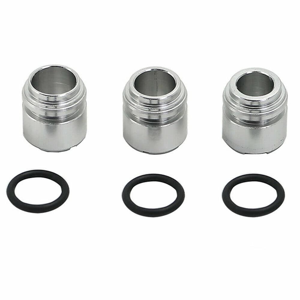 68942-05K Kit de de válvula de control de superposición de transmisión para 722.6 Magnum