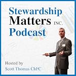 Cover of Stewardship Matters Podcast