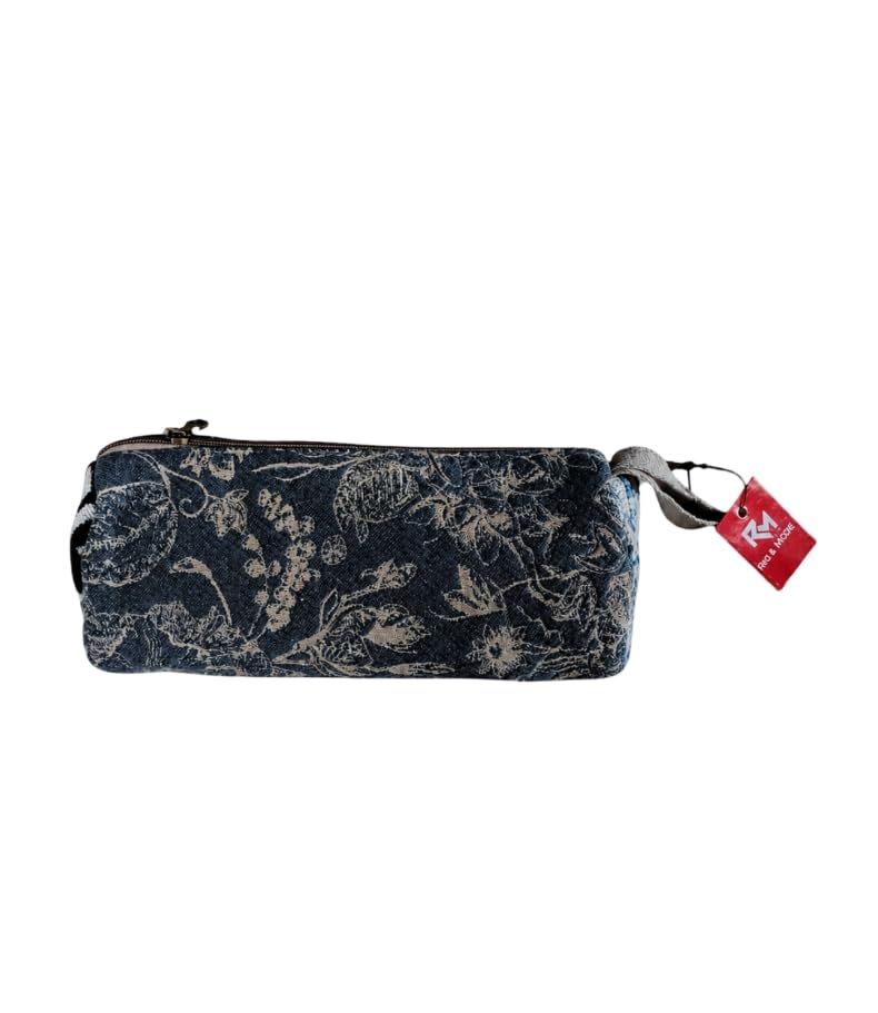 Rig & Mode Women's Zip Wallet Floral Print-picture-11