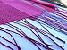YARAWI Baby Alpaca Scarf For Women. Beautiful Fashion Accessory Made In Peru. Extremely Soft, Warm and Antiallergenic (Pink Tones)