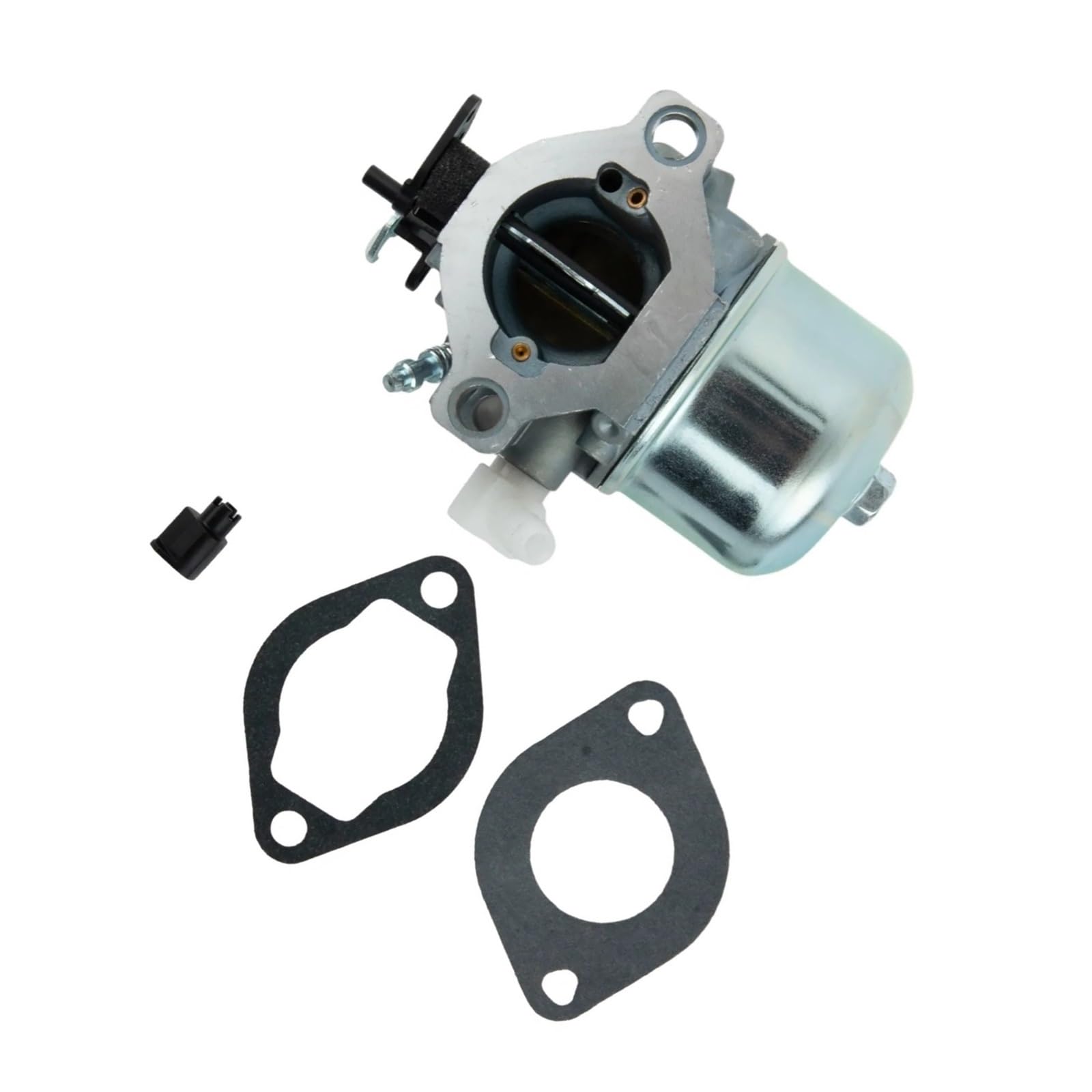 Kit carburateur 13 CV pour modèles 28M707 et 28R707 : régulation thermique et démarrage facile