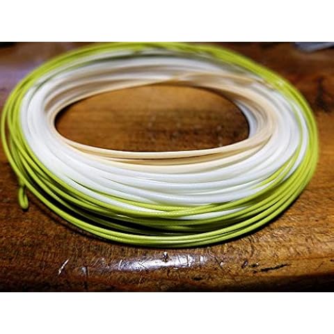 Royal Wulff Premium Plus Schwimmende Fliegenschnur Cover