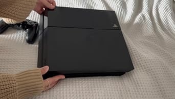 PlayStation - 【新品、最新型】SONY PS5  (CFI-1200A01) Amazon.com: Sony PlayStation 5 Console (Disc Edition