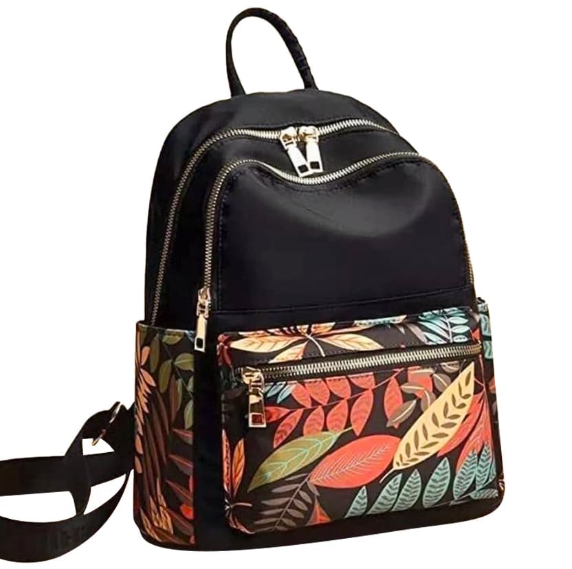 the autostory AutoStory Women's Backpacks Bag convertible Handbag Shoulder Purse Bag For Girls & Women, Travel Bag, Office Bag, College Bag, Shoulder Bag, Zipper Bag, Girls, Gift for Sister, School & Daily Use-picture-30
