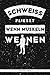 Schweiß fließt wenn Muskeln weinen. Tagesplaner: Planer mit 120 Seiten. Fitness Spruch als lustiges Geschenk. Organizer auch als Terminkalender, Kalender oder Tagesplaner verwendbar