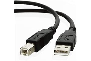 10FT USB2.0 Data Transfer Host Cable Cord For Kento Midi