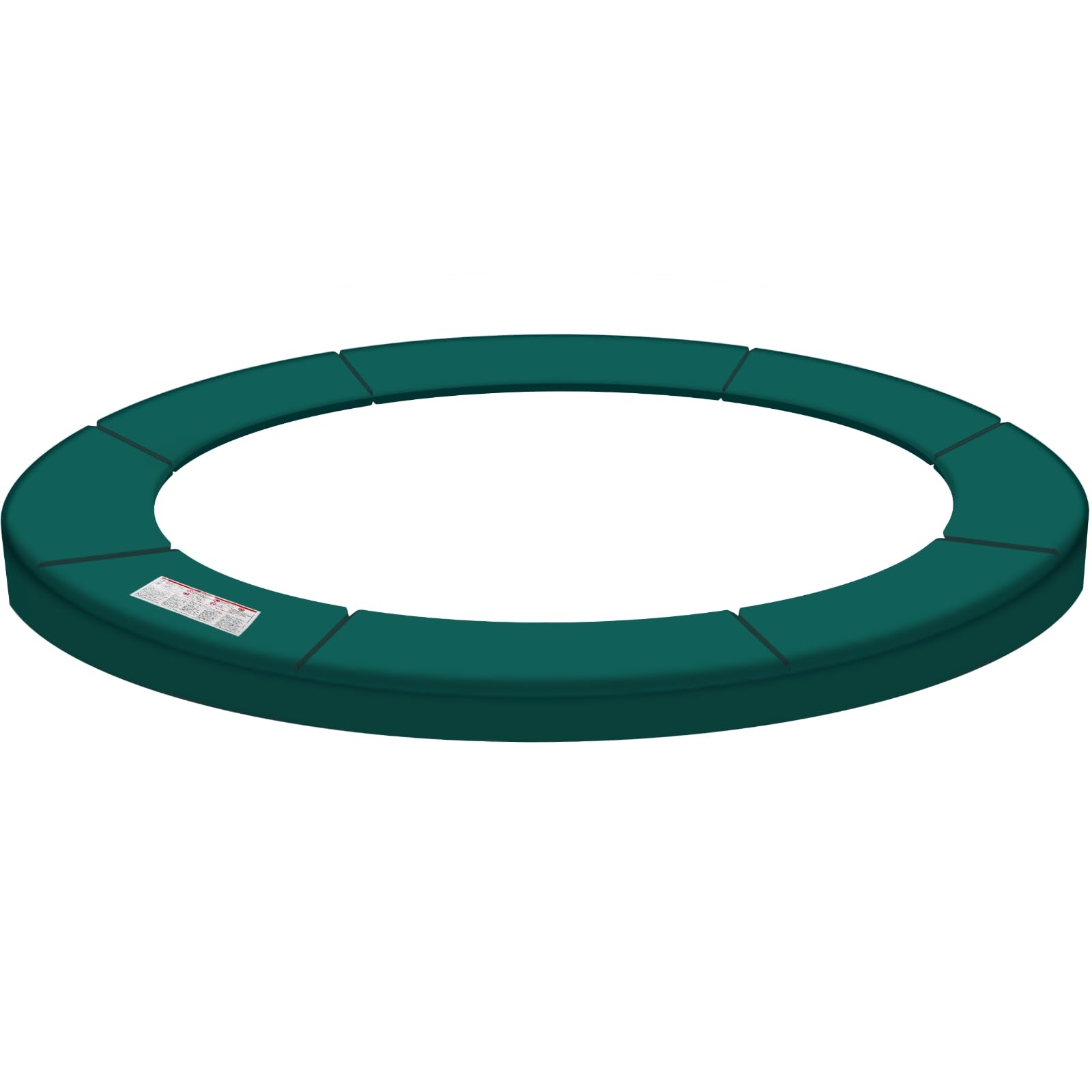 Trampolin Randabdeckung Ø 200 270 330 380 430 cm Federabdeckung Randschutz Schutzrand Umrandung Abdeckung Polsterung Ersatzteile Gartentrampoline Outdoor