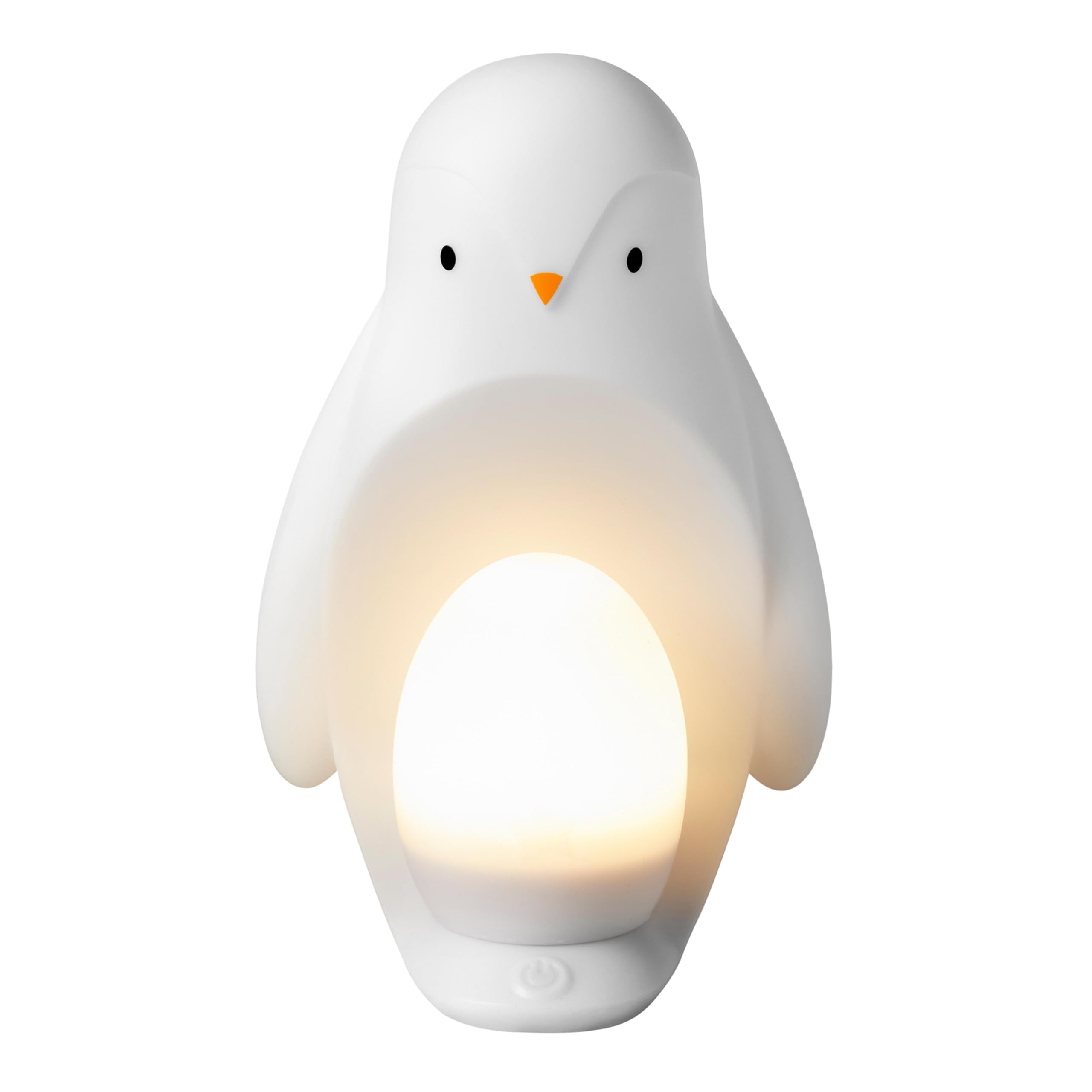 Tommee Tippee 2-in-1 Portable Penguin Nursery Night Light