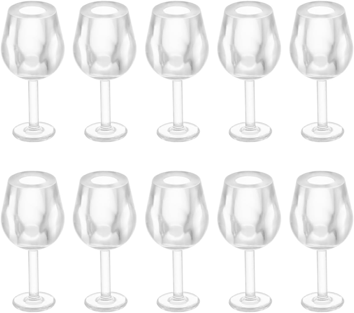 aesthetic tumblers Acrylic Tumblers (Assorted Colors) – White Horse Wine and Spirits main image 1