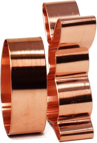 Pequeño par de cortadores de galletas de Pascua de 2.5 pulgadas de alto, lindo conejito de orejas largas / huevo de 2 pulgadas, cortador de galletas