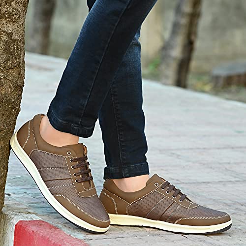 Image of Centrino Mens 2311 Casual Shoes