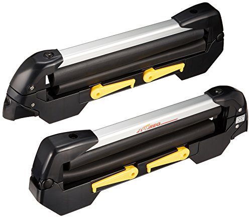 TUFREQ タフレック FDA1 ルーフキャリア セット スキー スノボー 51PVlrVK2QL.jpg