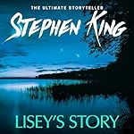 Cover of Lisey's Story