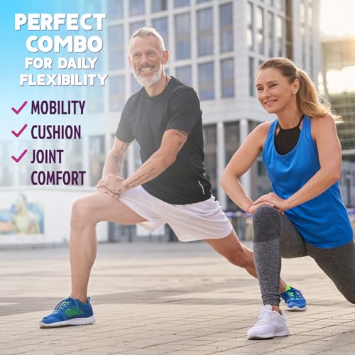 Nature's Nutrition Joint Support Gummies