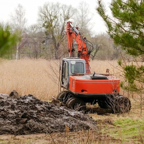 Unlock Your Land&rsquo;s Potential: Top Benefits of Clearing & Grading in the Upstate