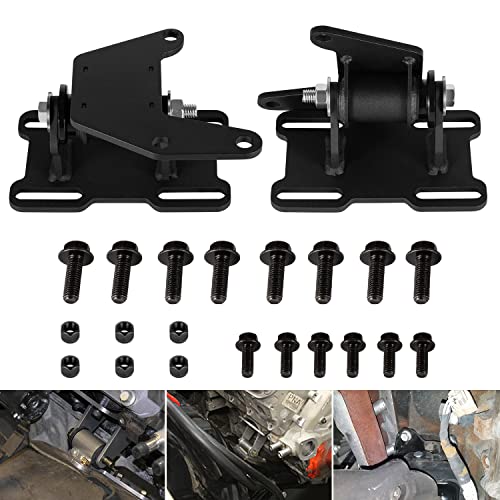 Our Fevorite Best G Body Ls Swap Motor Mounts Today’s Highlights of