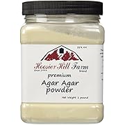 Hoosier Hill Farm Agar Agar powder, 1 lb.