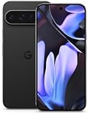 Google Pixel 9 Pro XL&colon; T-Mobile Only&comma; 256GB Storage&comma; Obsidian &lpar;Renewed&rpar;