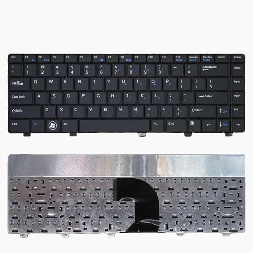 (�C�������p) �K�p����DELL Vostro 3300 3400 V3300 V3400 V3500 P10G�Ή��p�m�[�g�p�\�R���p�L�[�{�[�h�p��z��