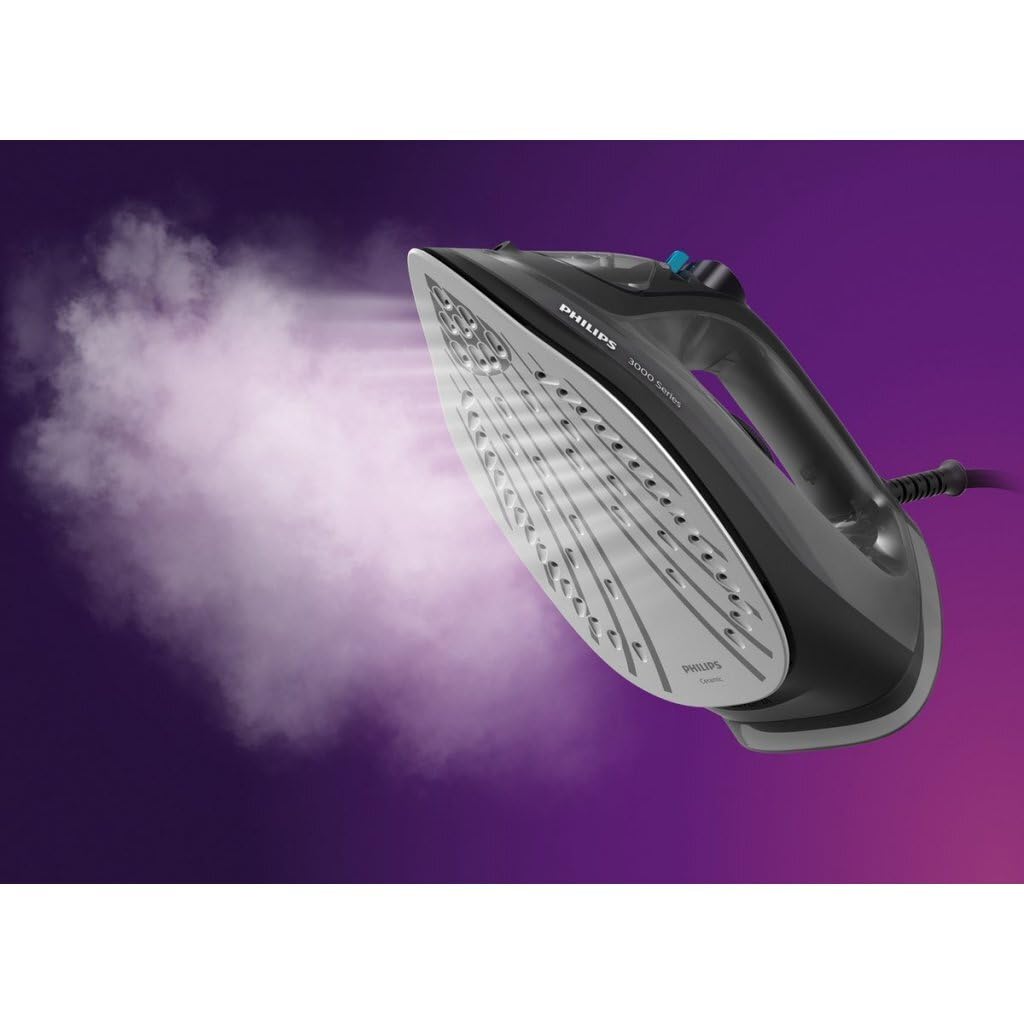 PHILIPS - Ferro a Vapor DST3041/80