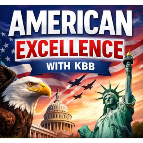 American Excellence with KBB copertina