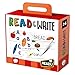 HEADU Read & Write EN20966 Educational Toy for Kids, Boys, and Girls Ages 3 to 6 Years Old