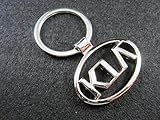  Llavero de metal compatible con Kia lla001-10