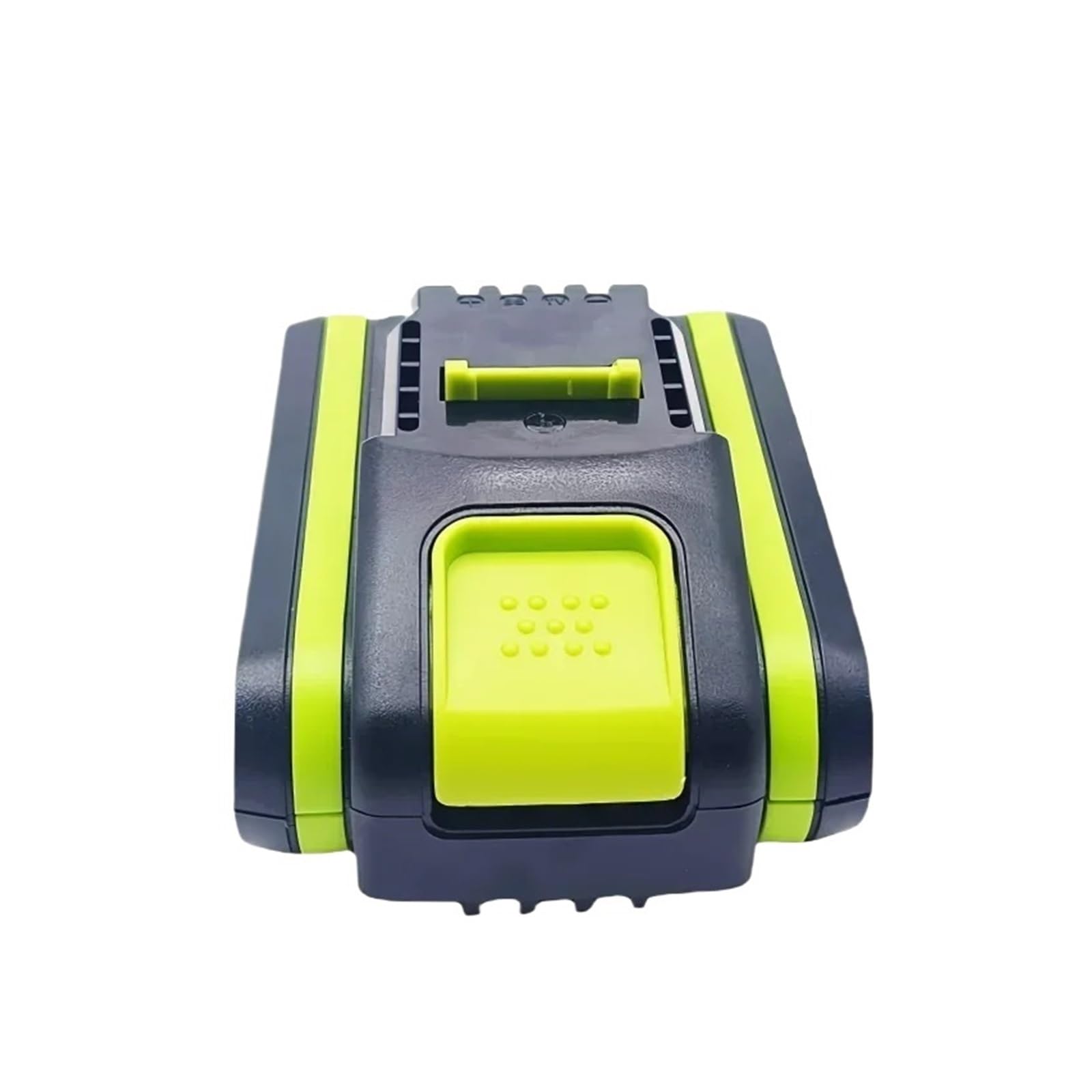 Batterie au Lithium 20V 12,8 ah, Compatible avec Worx Lpega WA3551 WA3551.1 WA3553 WA3641 WG629E WG546E WU268 WX678 WX550.2 WX550 Outils Worx(12.8Ah Battery-1)