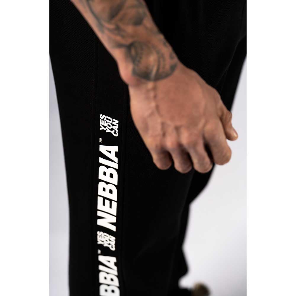 NEBBIA Pantalon De Survêtement Training Hero 296 M