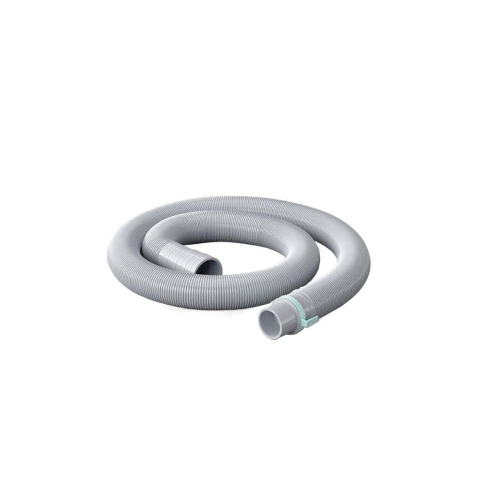 HIZON Tubo di Scarico for Lavatrice da 1 m, 3 m, 5 m