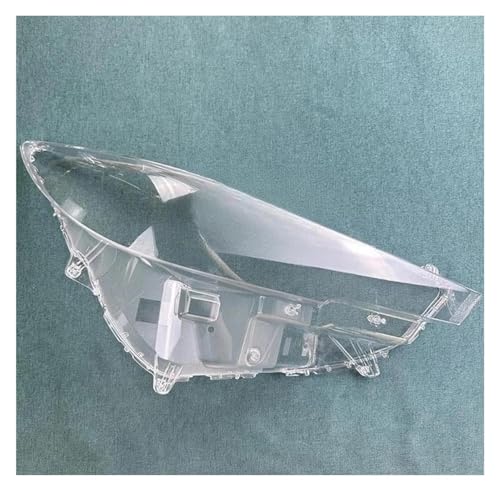 Phare Mazda CX-5 fissuré ? Coque transparente droite polycarbonate 2022-2024