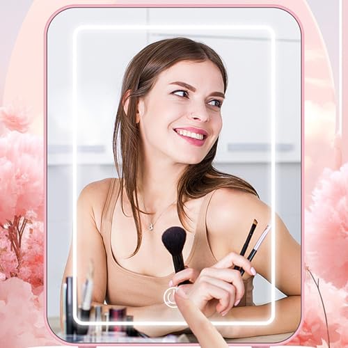 Réfrigérateur cosmétique en ABS solide 4L avec isolation haute performance