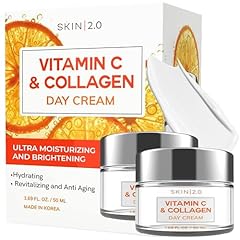 Vitamin C & Collagen (2 Pack)